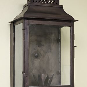 Myrtle Beach - Electric