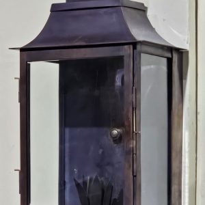 Fredericksburg - Electric