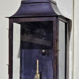 Fredericksburg - Gas