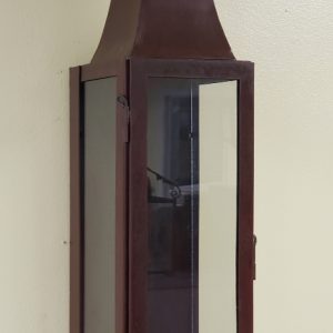 The Camp David - Gas