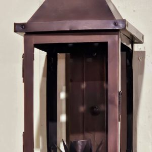 The Standard - Electric