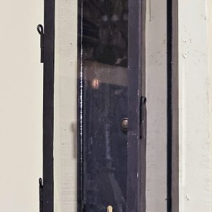 The Rhineheart - Gas