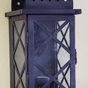 The Outer Banks - Electric