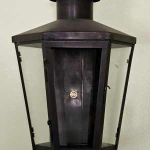 The Stillman - Electric