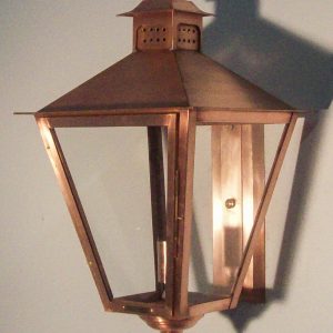 The Madison - Electric